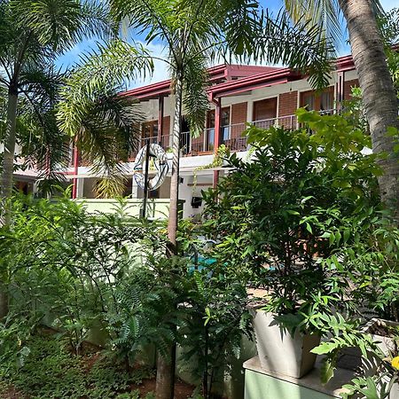 Hotel Heladiv Anuradhapura Exterior photo