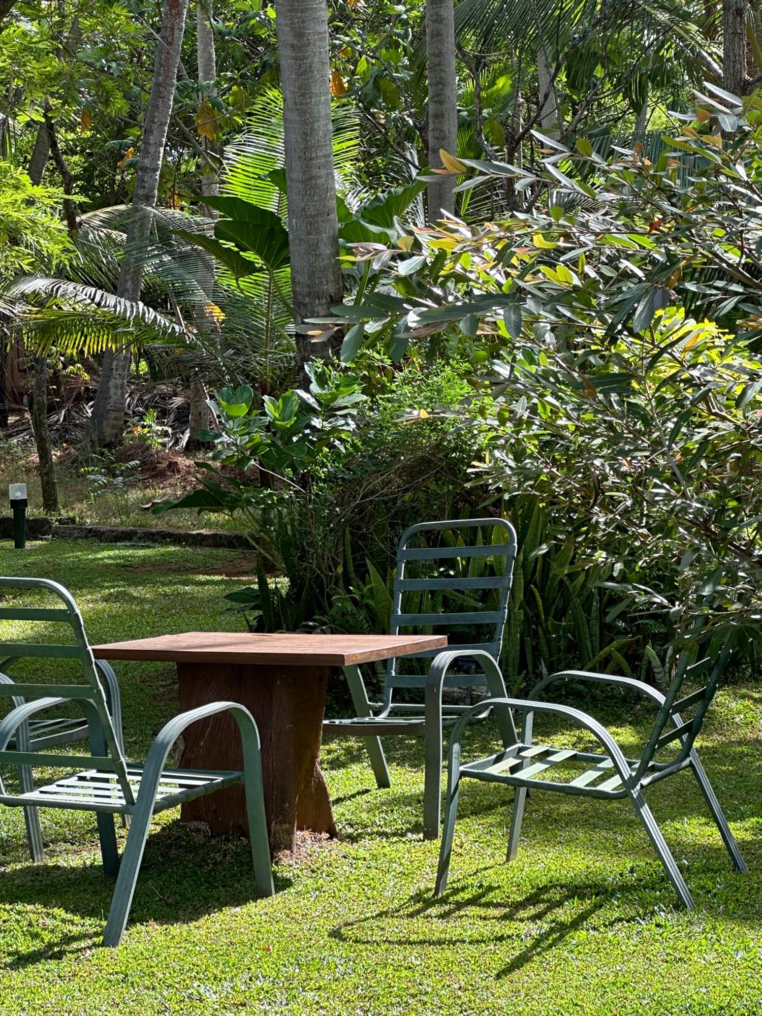 Hotel Heladiv Anuradhapura Exterior photo