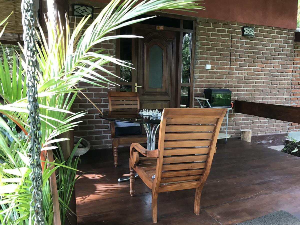 Hotel Heladiv Anuradhapura Exterior photo
