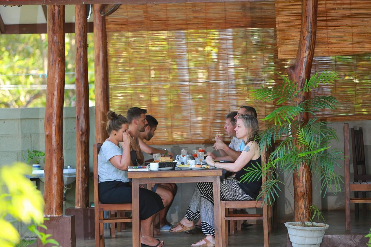 Hotel Heladiv Anuradhapura Exterior photo